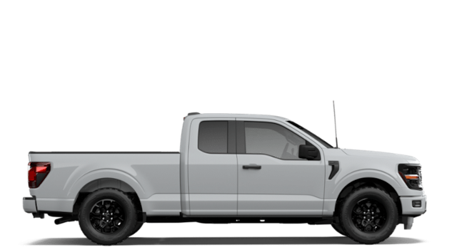 2026 Ford F-150+F-150